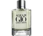 Giorgio Armani Acqua Di Giò Essenza Eau de Parfum