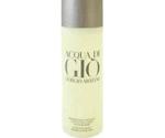 Giorgio Armani Acqua Di Gio Homme All Over Shampoo (200 ml)