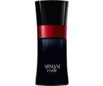 Giorgio Armani Code A-List Eau de Toilette