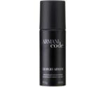 Giorgio Armani Code Homme Deodorant Spray (150 ml)