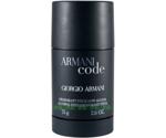 Giorgio Armani Code Homme Deodorant Stick (75 ml)
