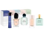 Giorgio Armani Femme Miniatur Set (27ml)