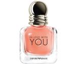 Giorgio Armani In Love With You Eau de Parfum