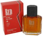 Giorgio Beverly Hills Red for Men Eau de Toilette