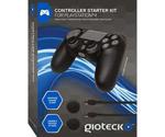 Gioteck PS4 Controller Starter Kit