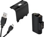 Gioteck Xbox One BP-2 Play & Charge Battery Kit