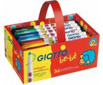 Giotto be-bè V36, Super Felt Pens