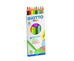 Giotto Mega 8 colours (225400)