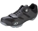 Giro Cylinder HV+ Shoes black