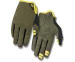 Giro DND Gloves Men's olive