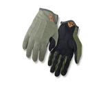 Giro D'Wool Gloves Men black