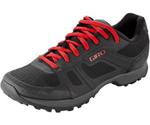 Giro Gauge 19 Shoes black/bright red