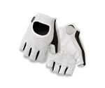 Giro LX Road Gloves Men white