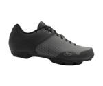 Giro Manta Lace Shoes dark shadow