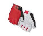 Giro Monaco II Gel Gloves Men bright red