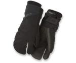 Giro Proof 100 Gloves black