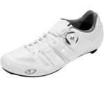 Giro Raes Techlace Shoes white