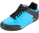 Giro Riddance Shoes blue/black
