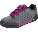 Giro Riddance W Shoes dark shadow/berry