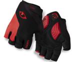 Giro Strade Dure Supergel Gloves black/bright red