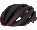 Giro Synthe MIPS helmet matte ox blood fade