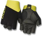 Giro Zero CS Gloves Men's citron green