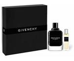 Givenchy Gentleman Set (EdT 100ml + EdT 15ml)