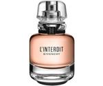 Givenchy L'Interdit 2018 Eau de Parfum