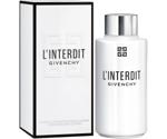 Givenchy L'Interdit Bodylotion (200ml)