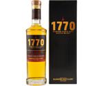 Glasgow Distillery 1770 Glasgow Single Malt Scotch Whisky 2019 Release 0,5 l