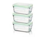 Glasslock Baby Food Container 3 x 150 ml