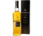 Glen Grant 12 Years 0,7l 43%