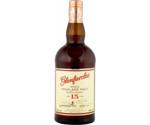 Glenfarclas 15 Years 46%