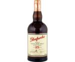 Glenfarclas 25 Years 43%