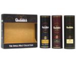 Glenfiddich Tasting Selection 3 x 0,05l 40%