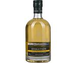 Glenglassaugh Evolution 0,7l 57,2%