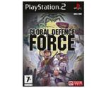 Global Defence Force (PS2)