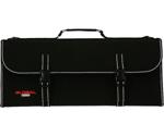 Global Deluxe Knife Roll 21 Piece