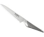 Global Utility Knife - Scalloped 15cm (GS-14)