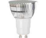 Globo LED 3,5W GU10 3000K 1071