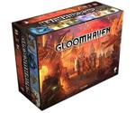 Gloomhaven 2nd Printing