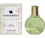 Gloria Vanderbilt Jardin á New York Eau de Parfum (100ml)