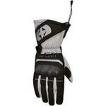 GM172101M - Oxford Montreal 1.0 Motorcycle Gloves M Tech Grey