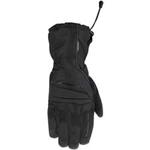 GM1726013XL - Oxford Convoy 2.0 Motorcycle Gloves 3XL Stealth Black