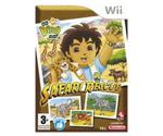 Go, Diego, Go! Safari Rescue (Wii)