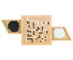 Go Game - Fantastic Board Game of Strategy