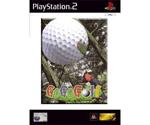 Go Go Golf (PS2)