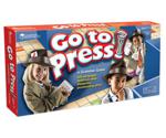 Go To Press Grammar & Proofreading Game