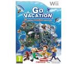 Go Vacation (Wii)