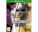 Goat Simulator